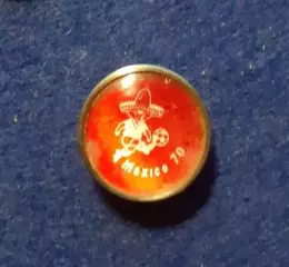 Mexico-70. Мехико-70. Мексика-70. (1)