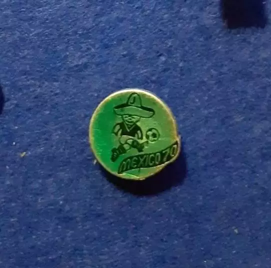 Mexico-70. Мехико-70. Мексика-70. (2)