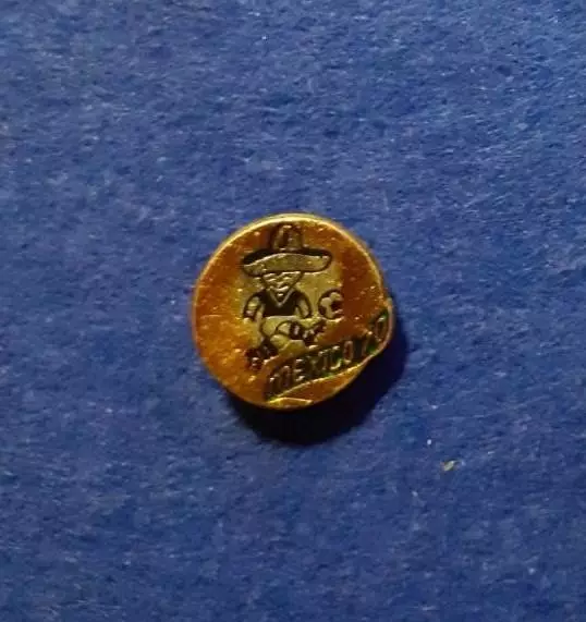 Mexico-70. Мехико-70. Мексика-70. (3)