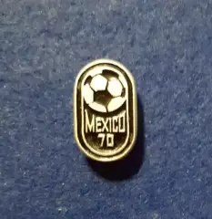 Mexico-70. Мехико-70. Мексика-70. (4)