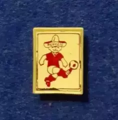 Mexico-70. Мехико-70. Мексика-70. (5)