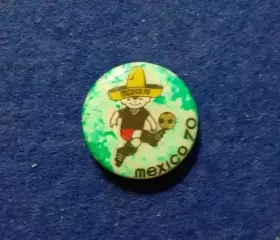Mexico-70. Мехико-70. Мексика-70. (7)