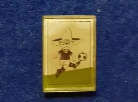 Mexico-70. Мехико-70. Мексика-70. (9)