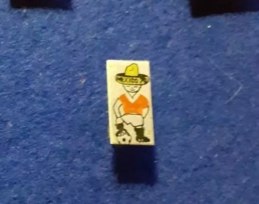 Mexico-70. Мехико-70. Мексика-70. (10)