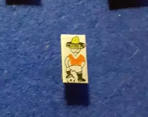 Mexico-70. Мехико-70. Мексика-70. (10)