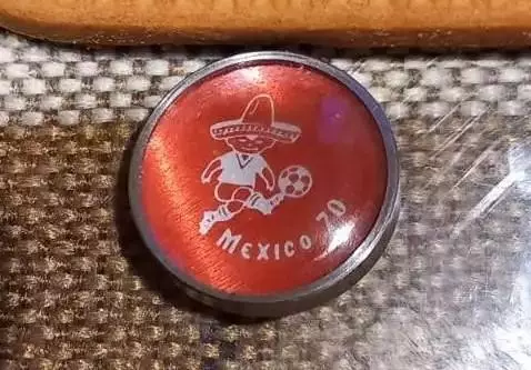 Mexico-70. Мехико-70. Мексика-70. (11)