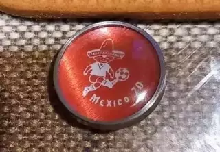 Mexico-70. Мехико-70. Мексика-70. (11)