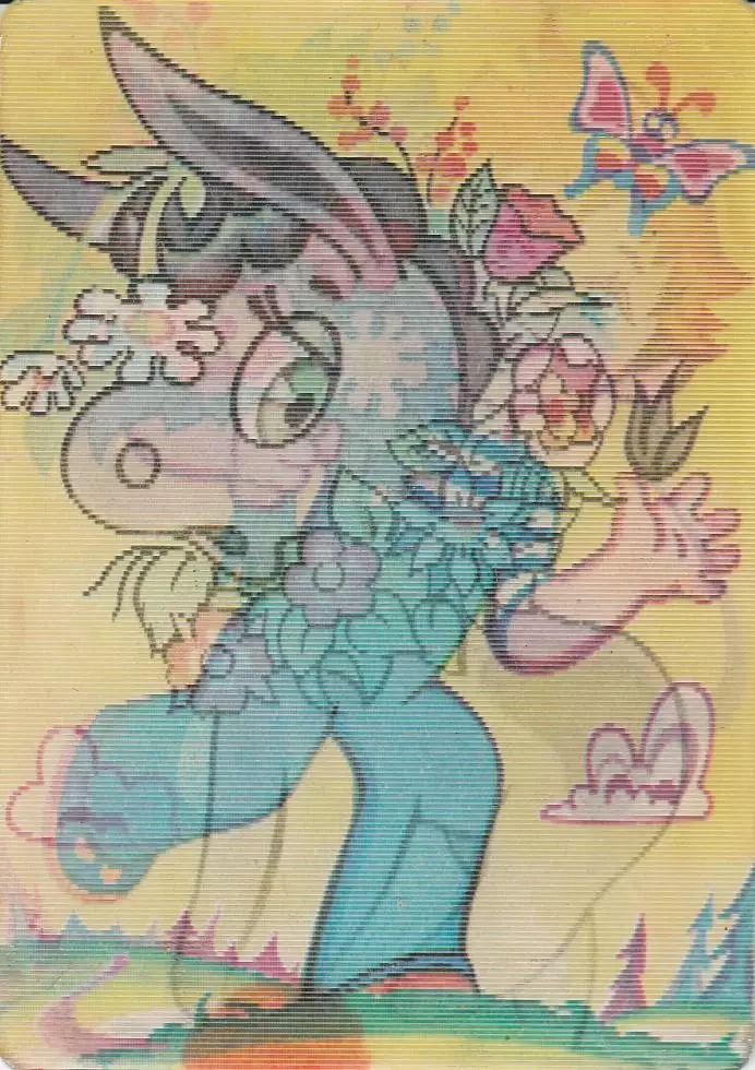 Мультфильм Просто так. 1984 г. Стерео.