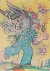 Мультфильм Просто так. 1984 г. Стерео.