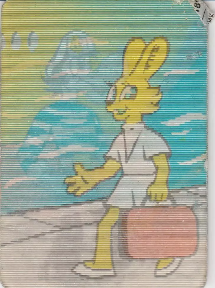 Мультфильм Ну, погоди!. 1976 г. Стерео.