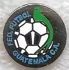 Футбольная федерация Гватемалы (П)