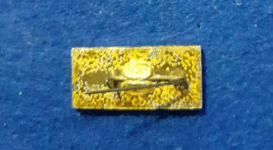 Космическая символика. 50 лет Октября. 1917-1967. (1454) 1