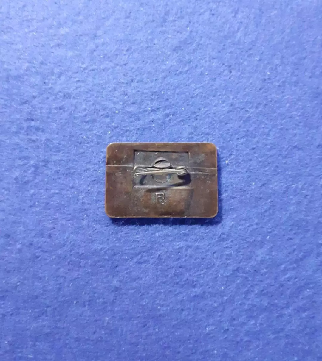 Космонавт Владимир Комаров. (1455) 1