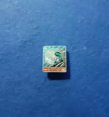 Восток-2. Космонавт Титов. 6 августа 1961 год. (1458)