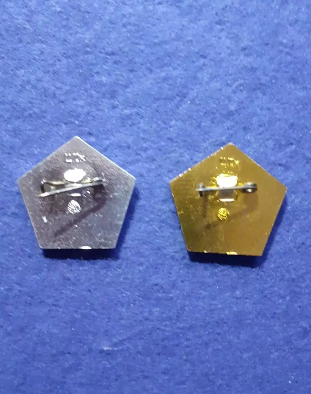 Марс 7. ВДНХ. СССР. (2 знака) (1462-1463) 2