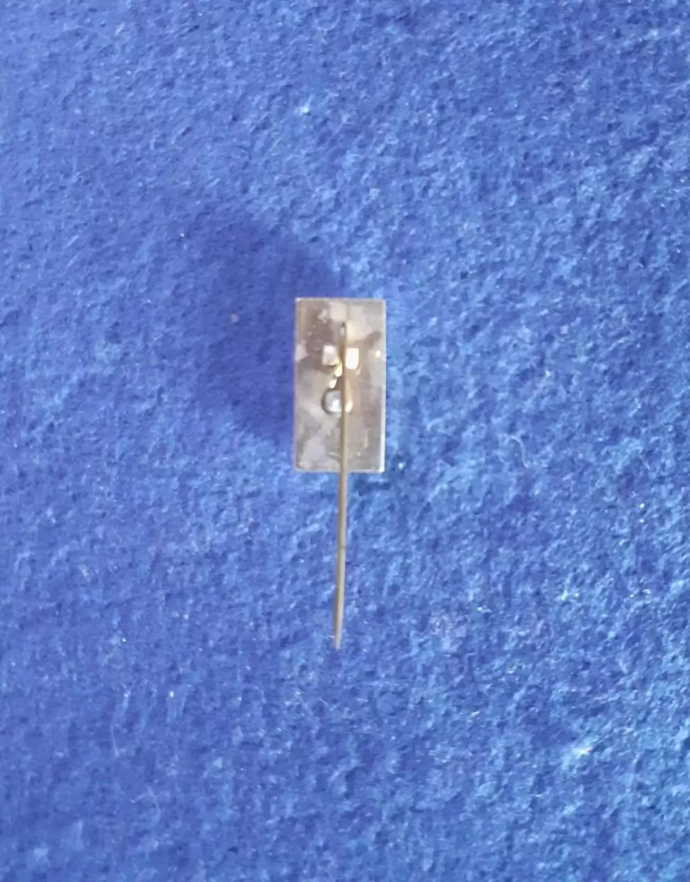 Третий ИСЗ. (1465) 1