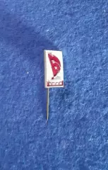 Третий ИСЗ. (1465)