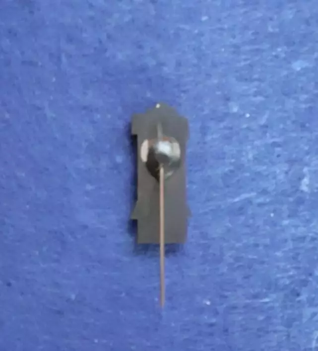 Прибалтика. Эстония. Пярну (1). 1