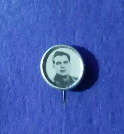 Космос (65). Лётчик-космонавт Николаев А.Г.