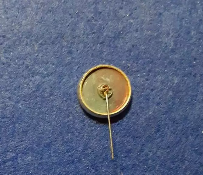 Космос (65). Лётчик-космонавт Николаев А.Г. 1