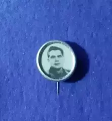 Космос (65). Лётчик-космонавт Николаев А.Г.