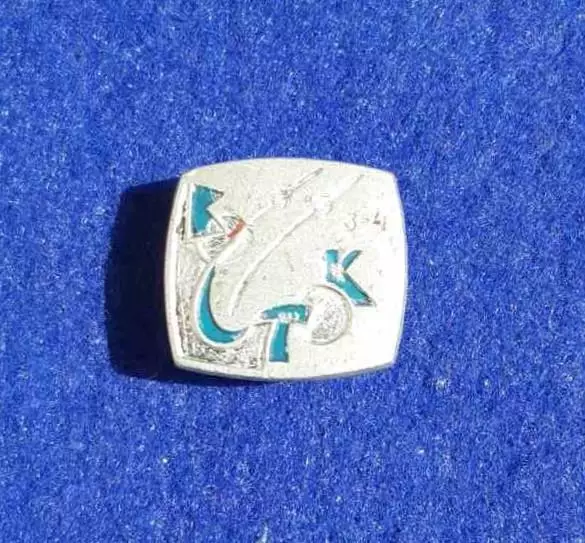 Космос (434). ВОСТОК 3-4.