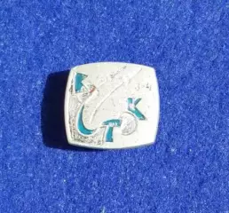 Космос (434). ВОСТОК 3-4.