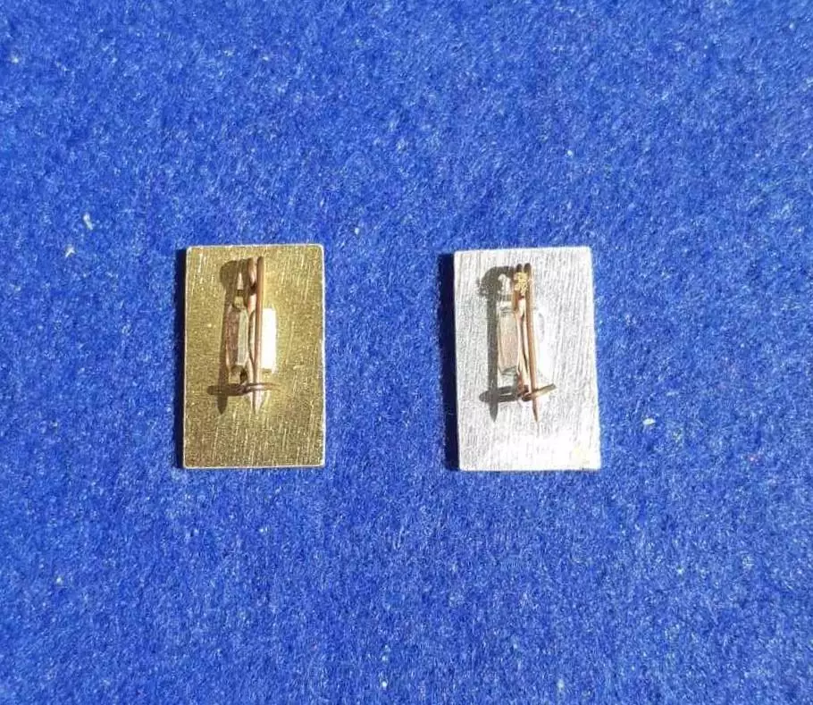 Космос (1470). Восток-3, Восток-4. (2шт.) 1