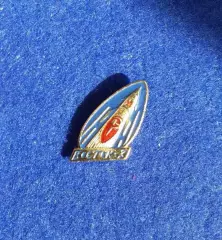 Космос (1472). Восток-3.