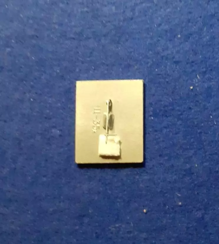 Космос (1060). Летчик-космонавт СССР А.Г. Николаев. 1962 г. Восток-3. 3