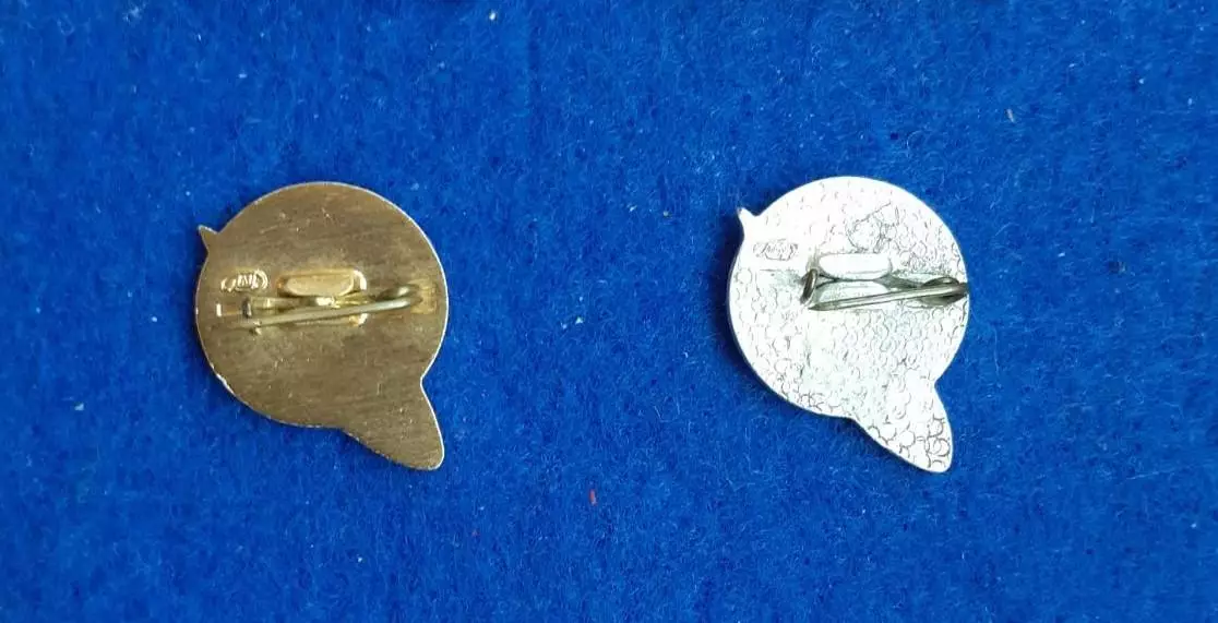 Космос (1475-1476). Восток 3, Восток 4. СССР YIII.1962 (2шт.) 1