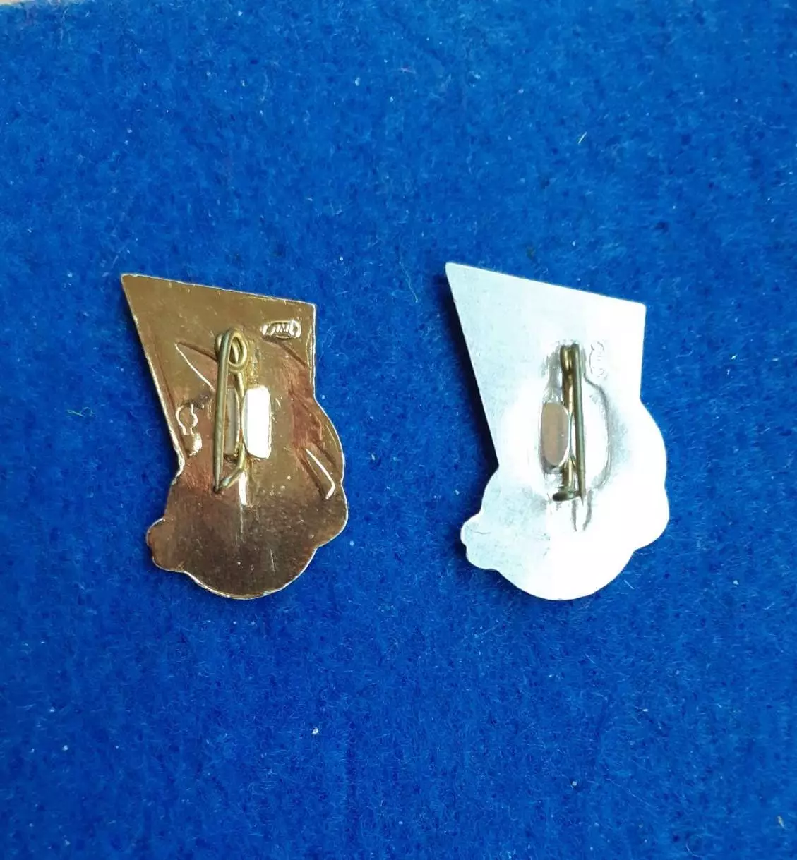 Космос (1477-1478). Восток 3, Восток 4. СССР 11-12.YIII.1962 (2шт.) 1