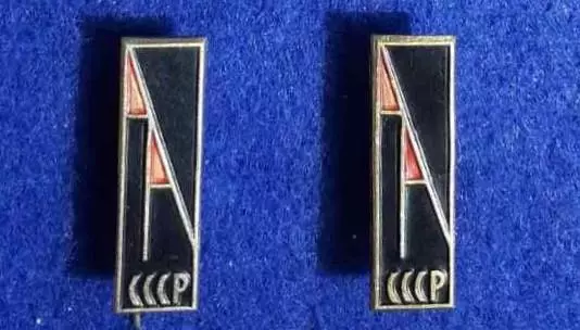 Космос (1480-1481). Восток 3, Восток 4. СССР. (2шт.) 1