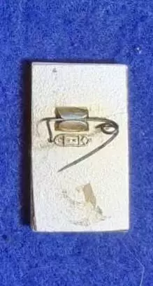 Космос (1482).Восток 3, Восток 4. СССР 11.YIII.1962 2