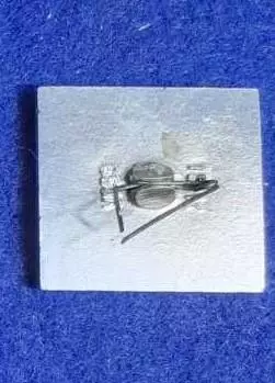 Космос (1485). А.Г. Николаев. Восток-3. YIII.1962. СОЮЗ-9. YI.1970. 2