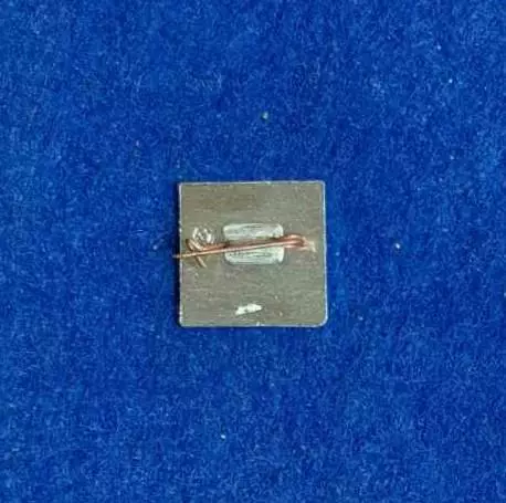 Космос (1486). Восток 3-4. 5