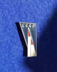 Космос (1491). Восток 3, Восток 4. СССР.