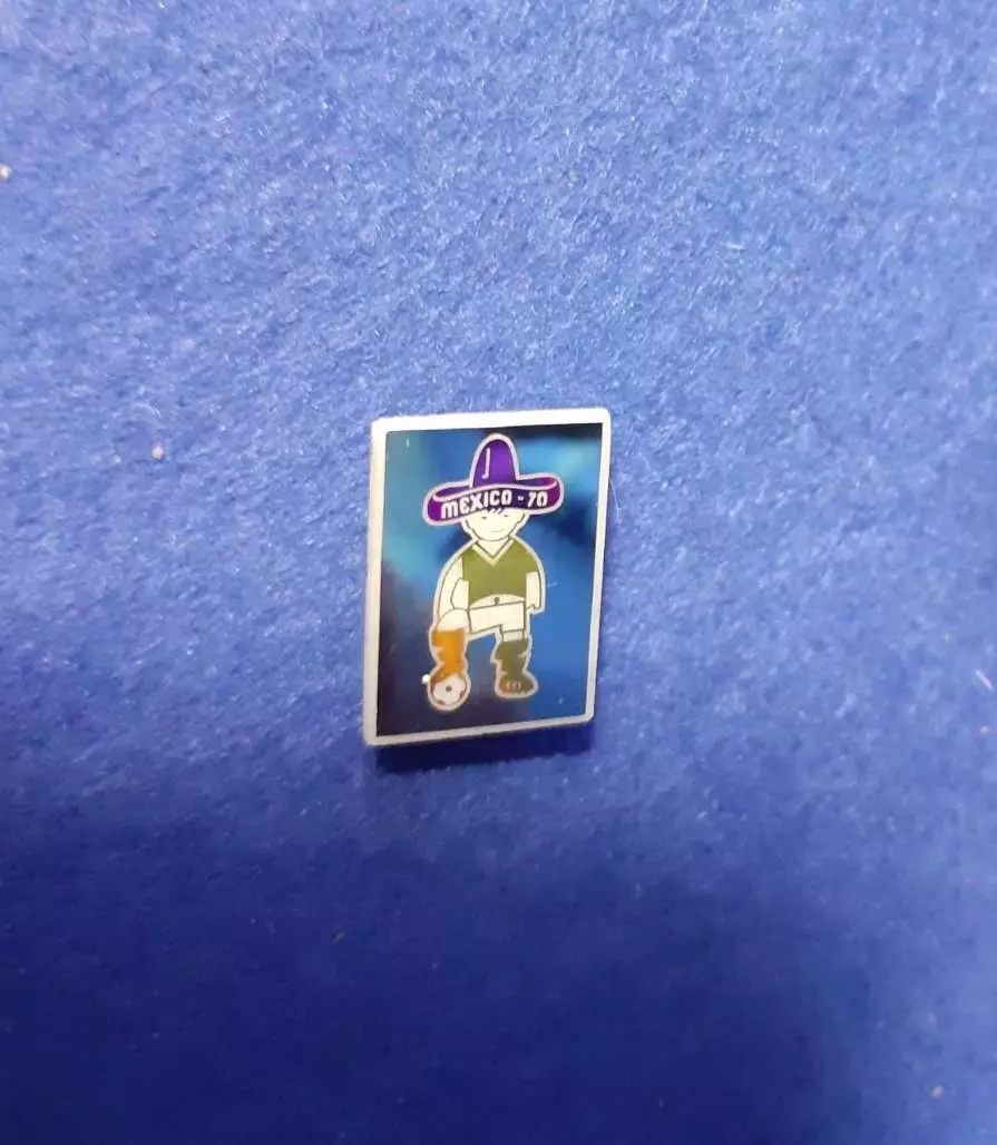 Mexico-70. Мехико-70. Мексика-70. (14)