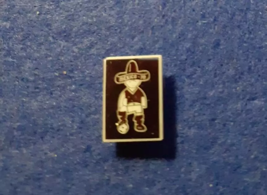 Mexico-70. Мехико-70. Мексика-70. (14) 2