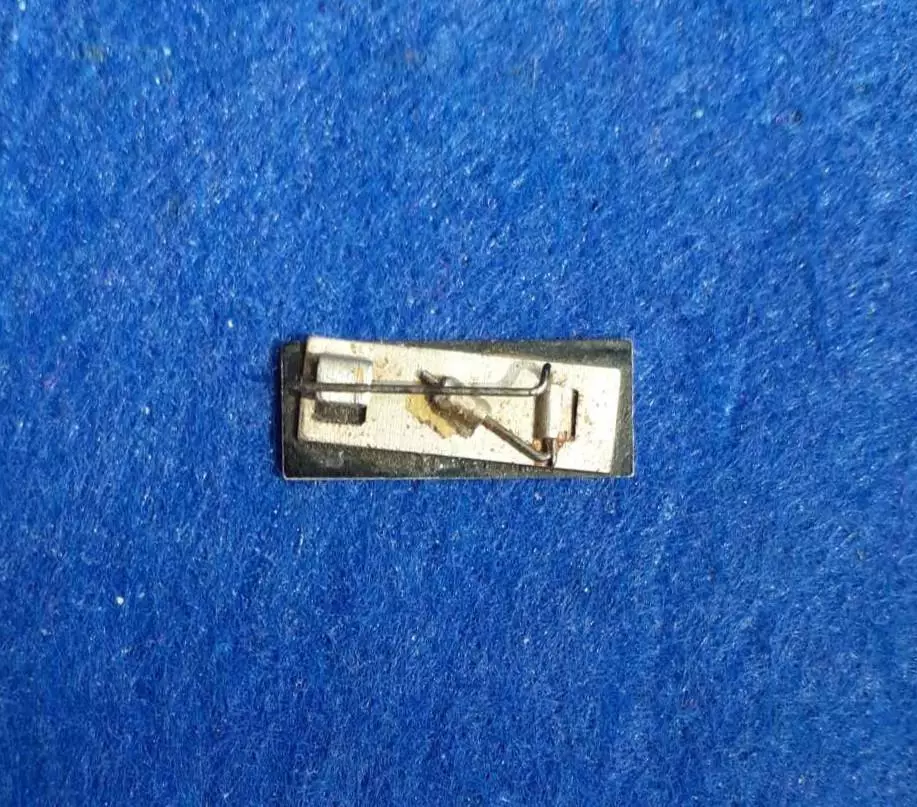 Космос (1499). Космос СССР. Путь к звездам. 2