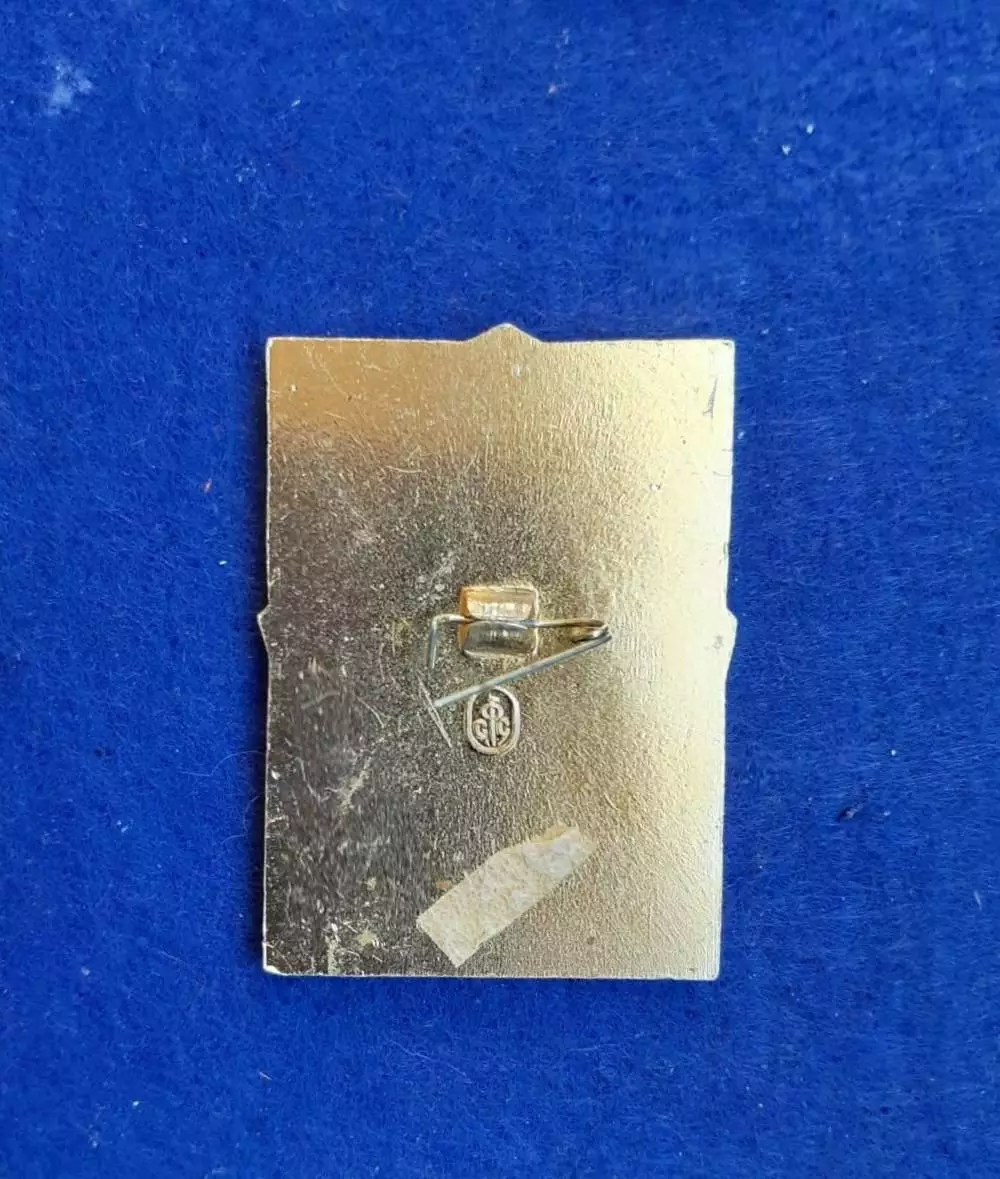 Космос (1513). ХХ лет полета корабля ВОСХОД. Комаров-Феоктистов-Егоров. 1