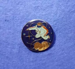 Космос (1519). Выход в открытый космос.