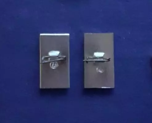 Космос (1522-1523). Первый в мире выход человека в Космос. 18.III.1965. (2шт) 2