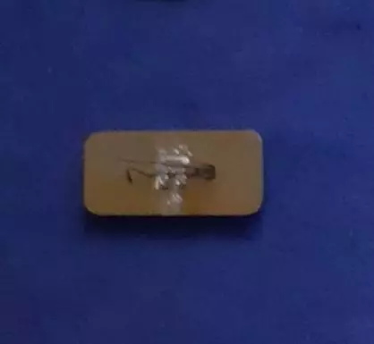 Космос (1524). Выход человека в открытый космос. 1