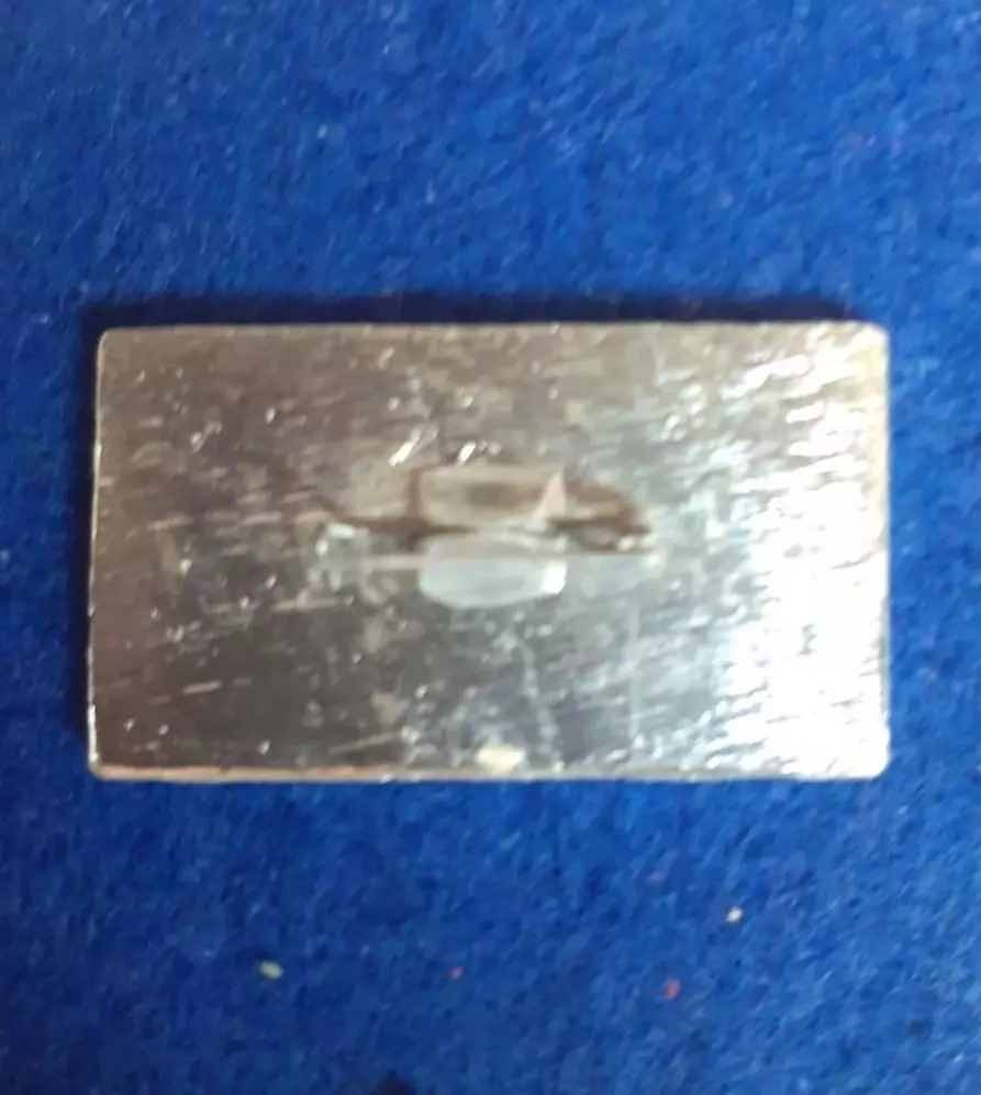 Космос (1530). Слава героям. Г.Т. Добровольский, В.Н. Волков, В.И. Пацаев. 1