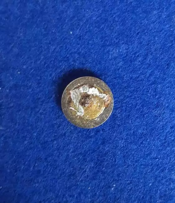 Космос (1535). СОЮЗ-1. 1967. 1