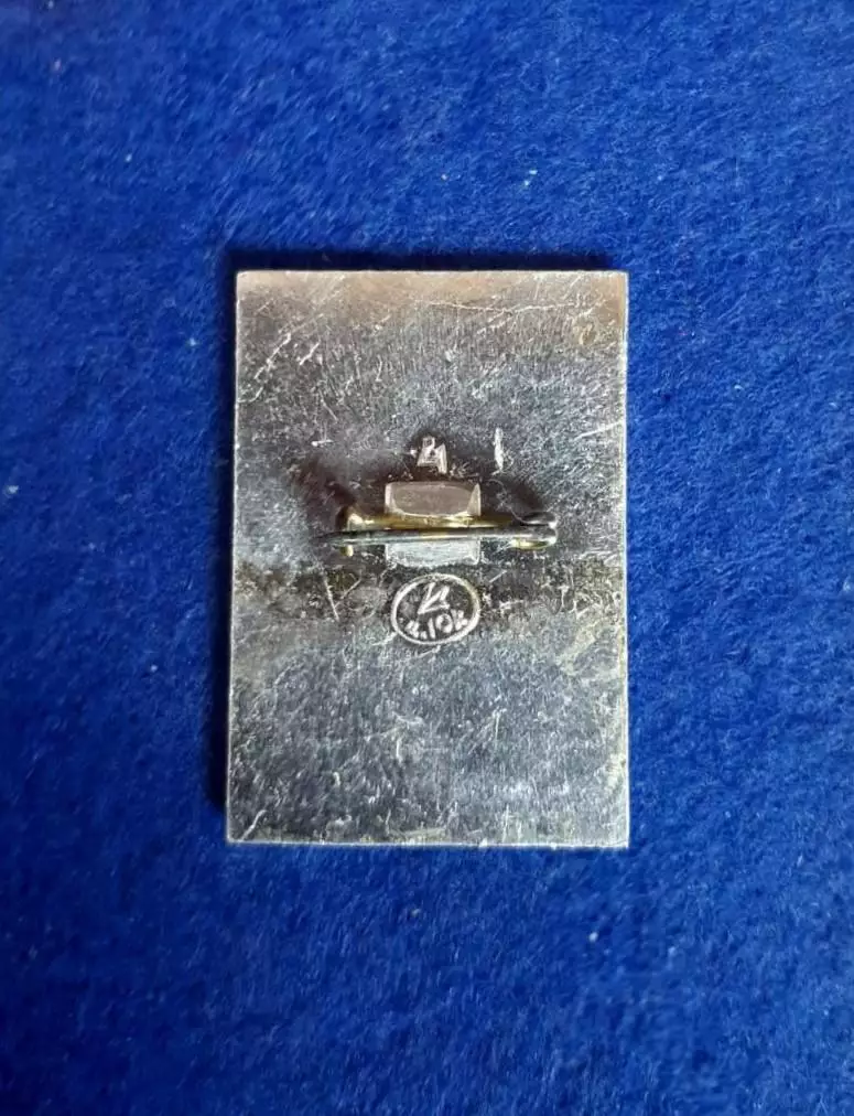 Космос (1538). СССР. Интеркосмос. КОПЕРНИК-500. 1