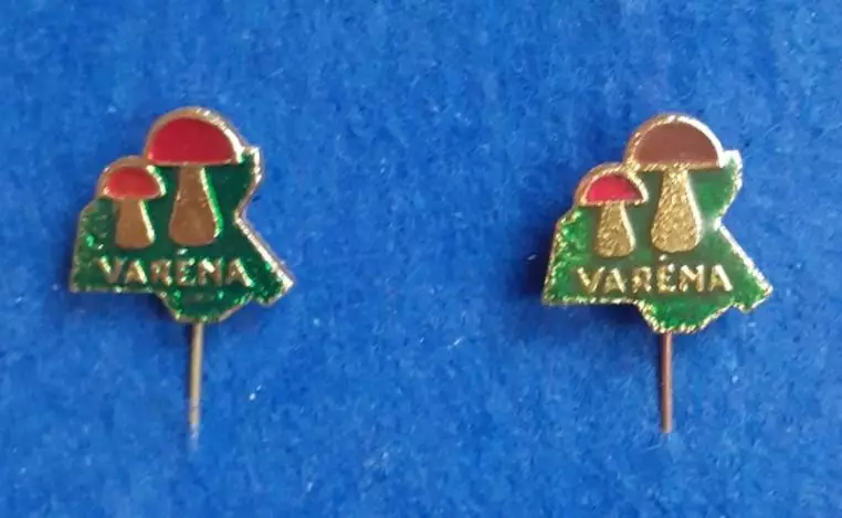 Прибалтика. Литва. Varena. Варена (1). 1
