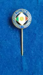 Италия. Федерация футбола.