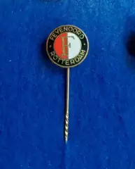 Фейеноорд Роттердам - Feyenoord Rotterdam. Нидерланды. (малый)